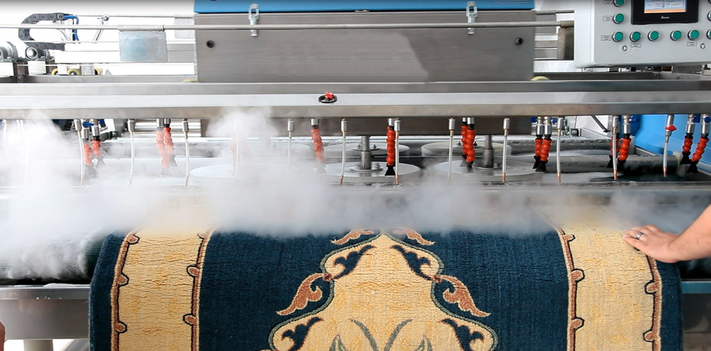 Tepebaşı Halı Yıkama