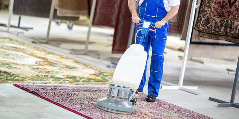 Tepebaşı Halı Yıkama