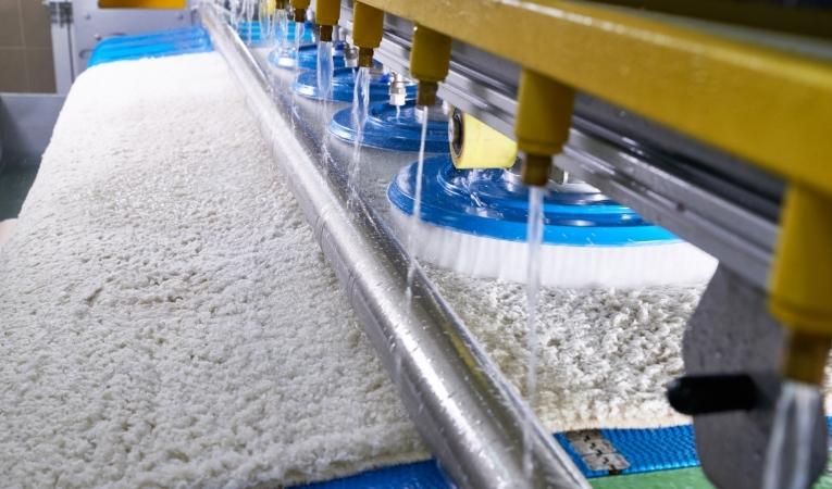 Tepebaşı Halı Yıkama