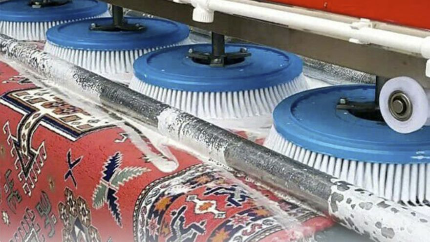 Tepebaşı Halı Yıkama